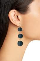 Thumbnail for your product : BP Ball Drop Earrings