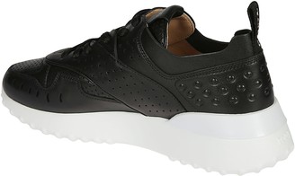 Tod's Tods Perforated Sneakers