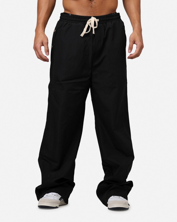 mnml Men's Button Lined Pants