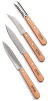 Thumbnail for your product : Opinel 'Les Essentials' 4-Piece Kitchen Knife Set