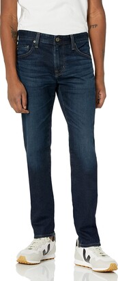 AG Jeans Men's Dylan Slim Skinny Leg LED Denim Pant