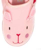 Thumbnail for your product : House of Fraser Chipmunks Girls Katie rabbit slipper