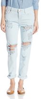 Thumbnail for your product : One Teaspoon Women's Awesome Baggies Jean
