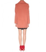 Thumbnail for your product : Carven Wool coat