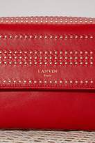 Thumbnail for your product : Lanvin Mini Sugar crossbody bag