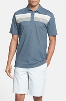 Thumbnail for your product : Travis Mathew 'Miller' Trim Fit Golf Polo