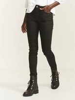Thumbnail for your product : Fat Face Skye Skinny Jeans Black