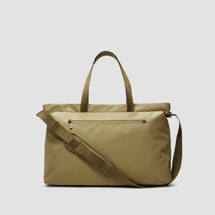 Everlane The Luxe Medium Italian Leather Tote - ShopStyle