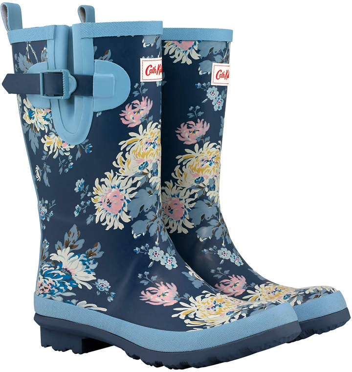 cath kidston rain boots