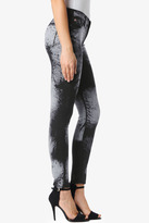 Thumbnail for your product : Hudson Jeans 1290 Nico Mid-Rise Super Skinny