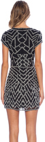 Thumbnail for your product : Parker Serena Sequin Dress