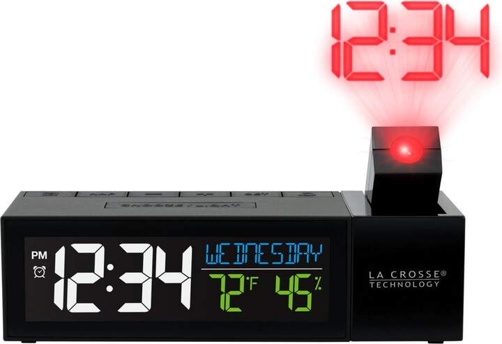 La Crosse Technology LED Countdown/Up Digital Timer