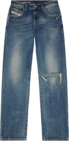 1999 D-Reggy straight-leg jeans 