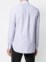 Thumbnail for your product : Stella McCartney Contrast Collar Shirt