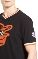 Thumbnail for your product : American Needle Eastwood Baltimore Orioles T-Shirt
