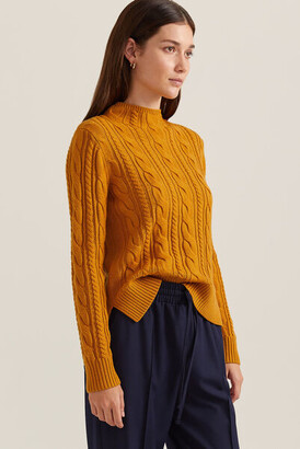 Sportscraft Rosemary Cable Knit