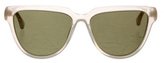 Thumbnail for your product : Steven Alan Wolcott Oversize Sunglasses