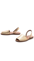 Thumbnail for your product : Sam Edelman Bray Slingback Sandals