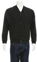 Thumbnail for your product : 3.1 Phillip Lim Wool Bomber Jacket