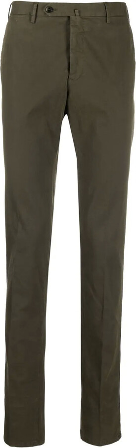 PT Torino Slim-Fit Tailored Chinos