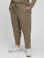 Thumbnail for your product : Gap Cloud Light Terry Joggers