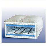 Thumbnail for your product : Lifestyle Solutions Deluxe 8" Futon Mattress Innerspring