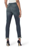 Thumbnail for your product : NYDJ Stretch Boyfriend Jeans