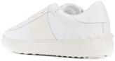 Thumbnail for your product : Valentino Garavani 14092 Valentino Open sneakers - women - Leather/Patent Leather/rubber - 35