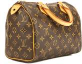 Thumbnail for your product : Louis Vuitton Monogram Speedy 25 (3900008)