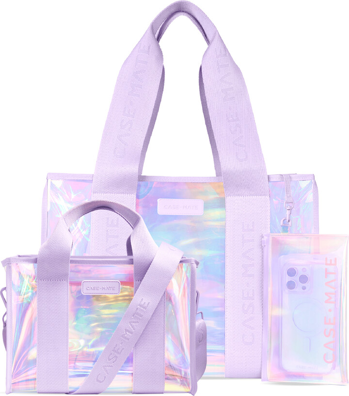 Case-Mate The Matching Tote Set
