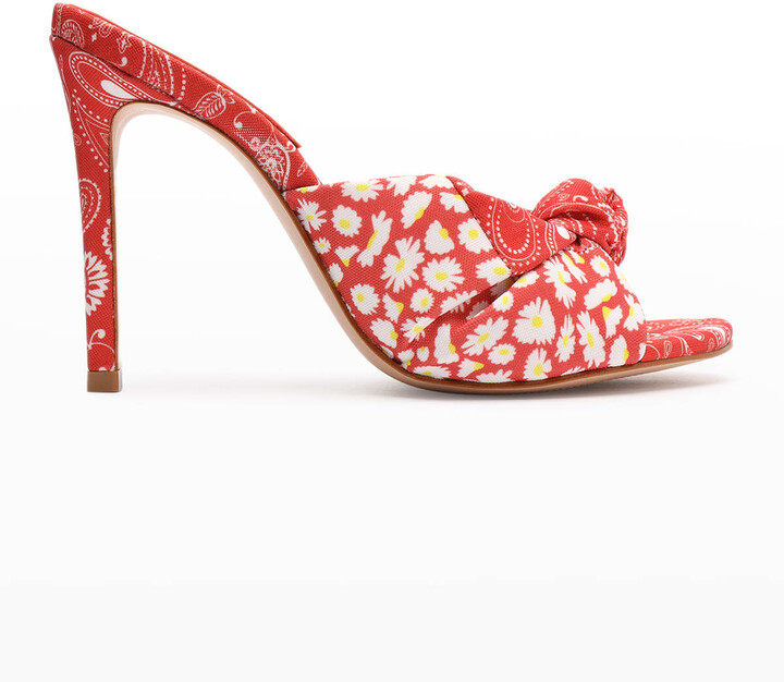 Schutz Women's Slide Sandals | Shop the world's largest collection 