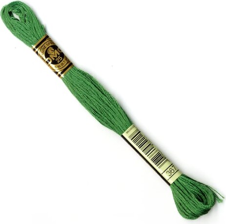 DMC 6 Strand Embroidery Floss