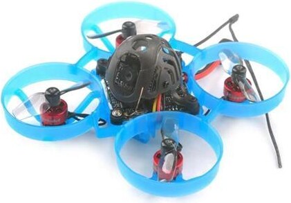 ruth's sister Mobula6 ELRS 1S 65mm Drones 5.8G FPV Whoop Drones Brushless Quadcopter for FPV Flight Indoor Outdoor