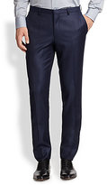 Thumbnail for your product : Paulie Legend Wool Trousers