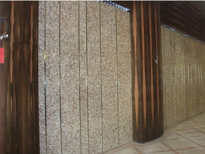 Matrix-Z SeaTile 0.5" x 0.5" Seashell Grid Mosaic Wall Tile