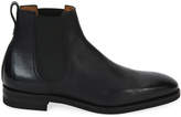 Thumbnail for your product : Bally Scavone Deerskin Leather Chelsea Boot