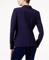 Thumbnail for your product : MICHAEL Michael Kors Double-Breasted Blazer