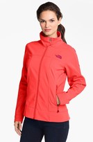 Thumbnail for your product : The North Face 'Calentito' Soft Shell Jacket