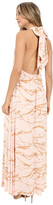 Thumbnail for your product : Rachel Pally Renee Dress Print