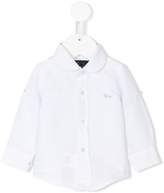 Thumbnail for your product : Harmont & Blaine Junior long-sleeve shirt