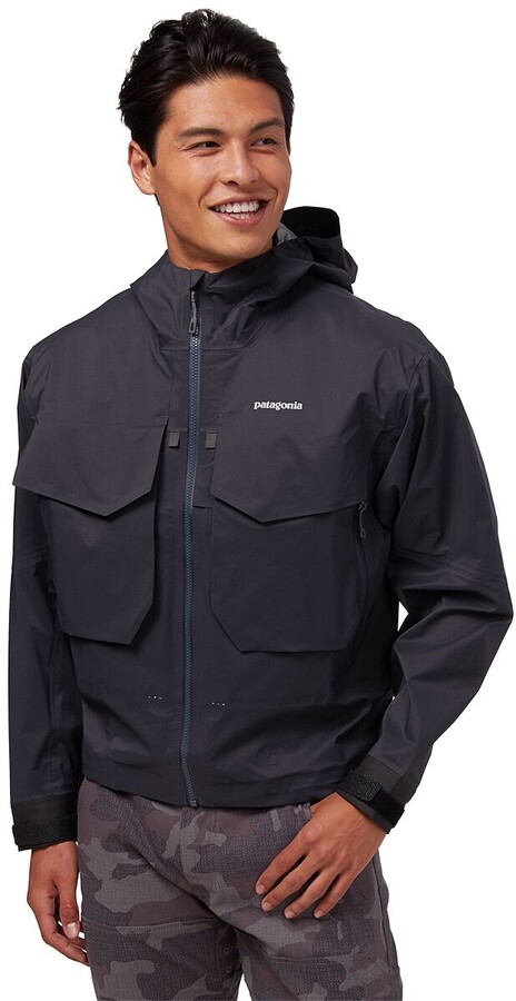 patagonia sst