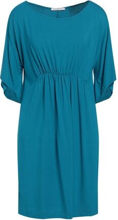 Biancoghiaccio Woman Mini dress