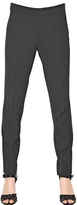 Thumbnail for your product : Emporio Armani Comfort Fit Twill Pants