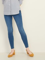 Thumbnail for your product : Old Navy Super Skinny Pull-On Jeggings for Women