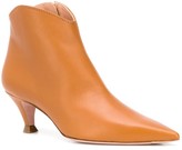Thumbnail for your product : Roberto Festa Cayt ankle boots