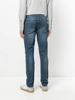 Thumbnail for your product : Dirk Bikkembergs mid rise jeans