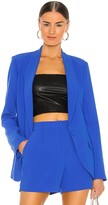 Cobalt Blazer | Shop the world’s largest collection of fashion | ShopStyle