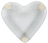 Thumbnail for your product : Baccarat Crystal Heart Paperweight