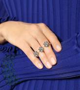 Thumbnail for your product : Gucci Exclusive to mytheresa.com Garden 18kt yellow gold ring