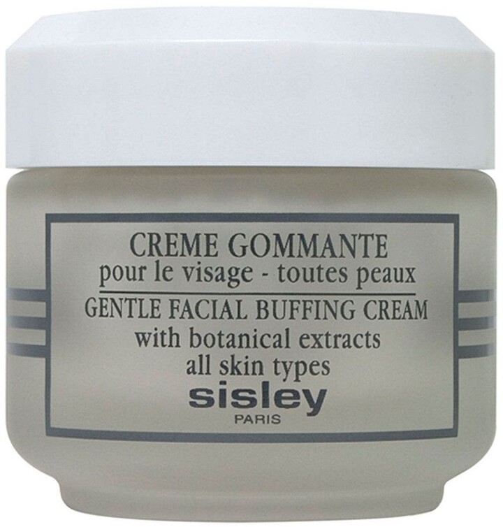 sisley face cream